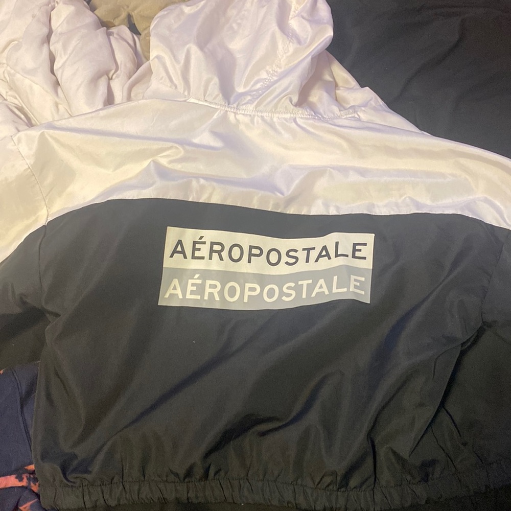 zip up jacket